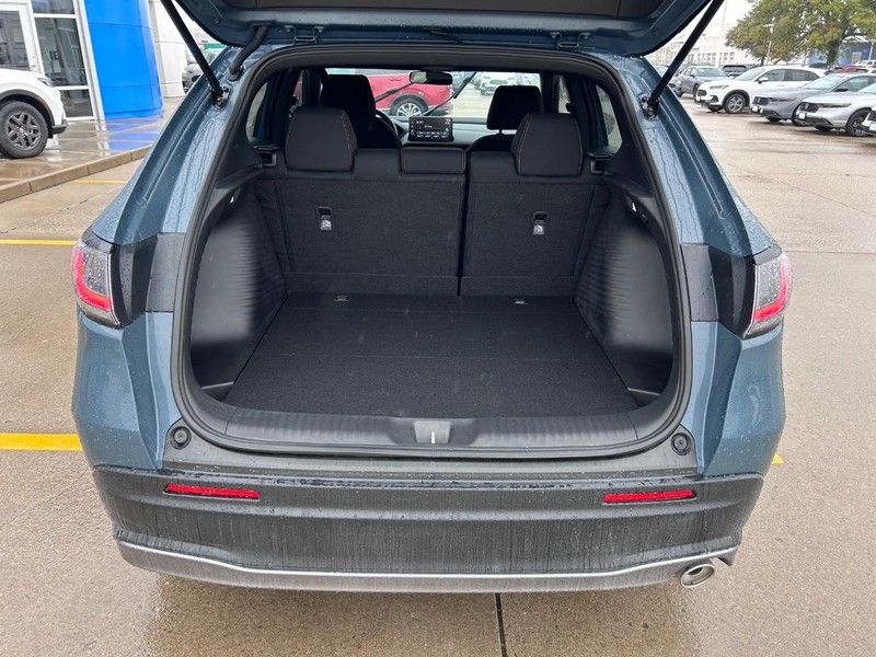 2026 Honda HR-V Sport photo 3