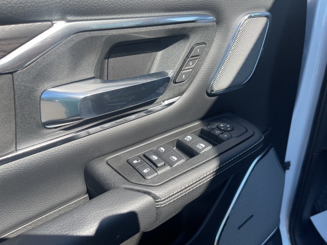 2026 Ram 1500 Laramie photo 10