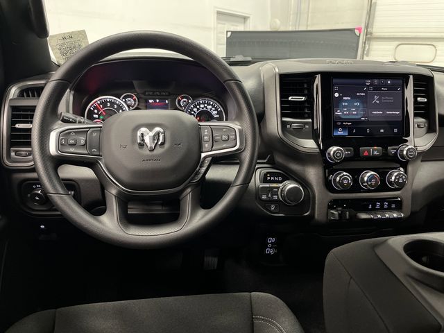 2026 Ram 1500 Tradesman photo 5