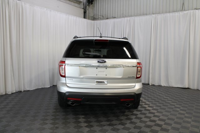 2013 Ford Explorer Base photo 25