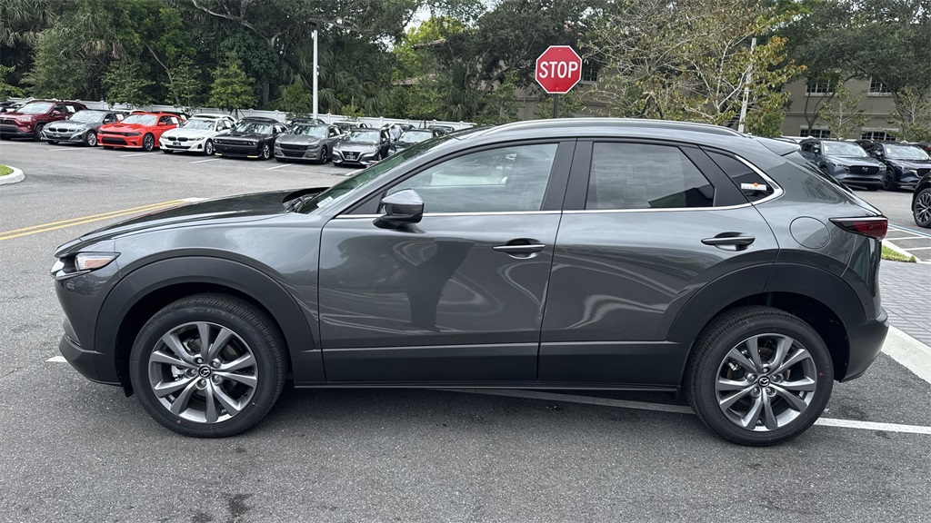 2025 Mazda CX-30 2.5 S Preferred photo 27