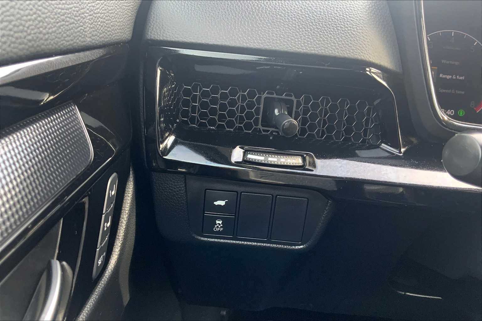 2024 Honda CR-V EX-L photo 29