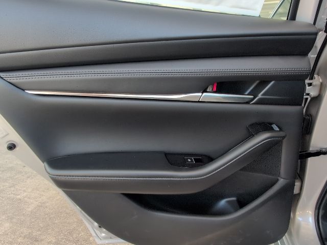 2025 Mazda Mazda3 2.5 Turbo Premium Plus photo 8