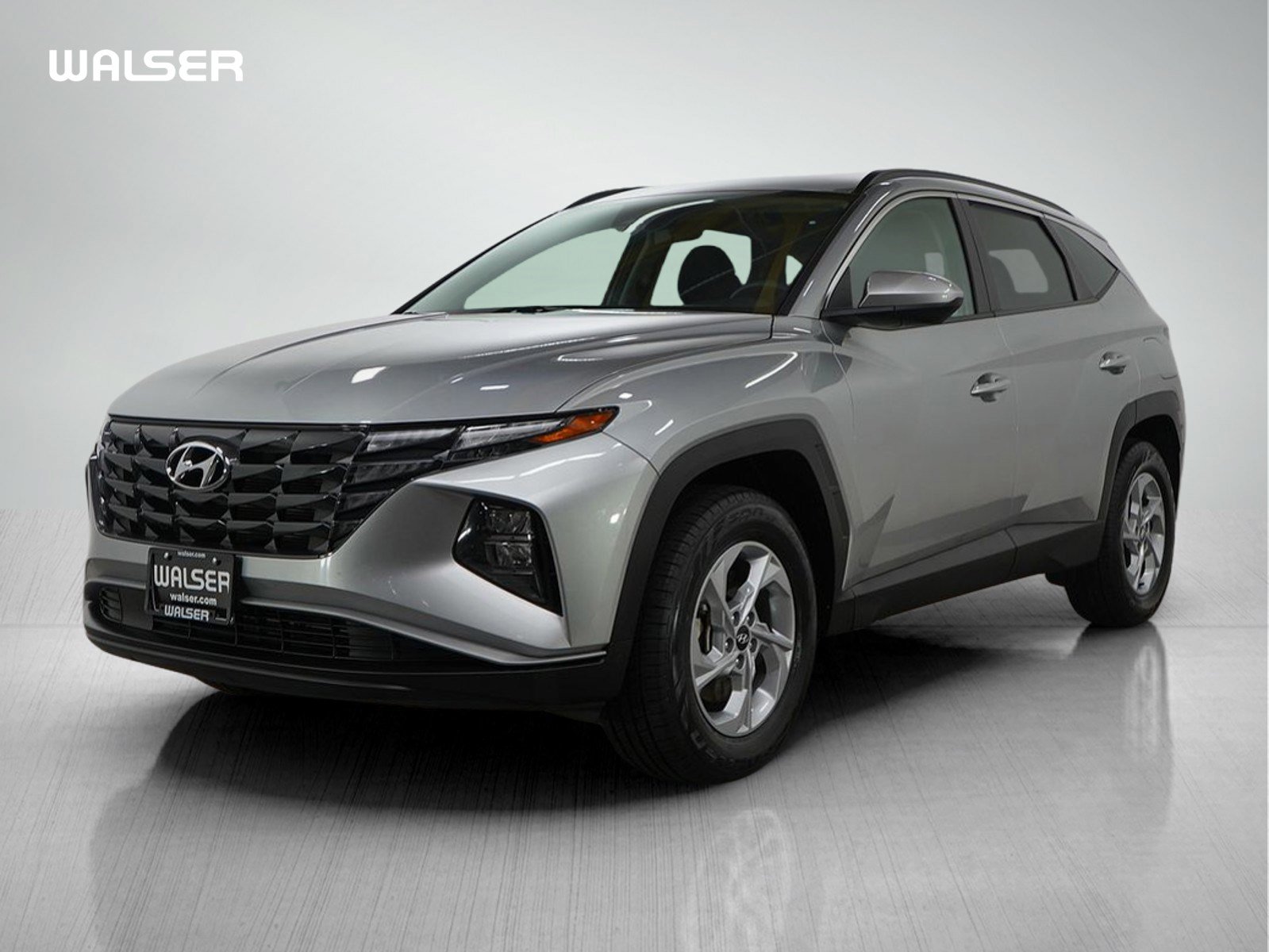 2024 Hyundai Tucson SEL's photo