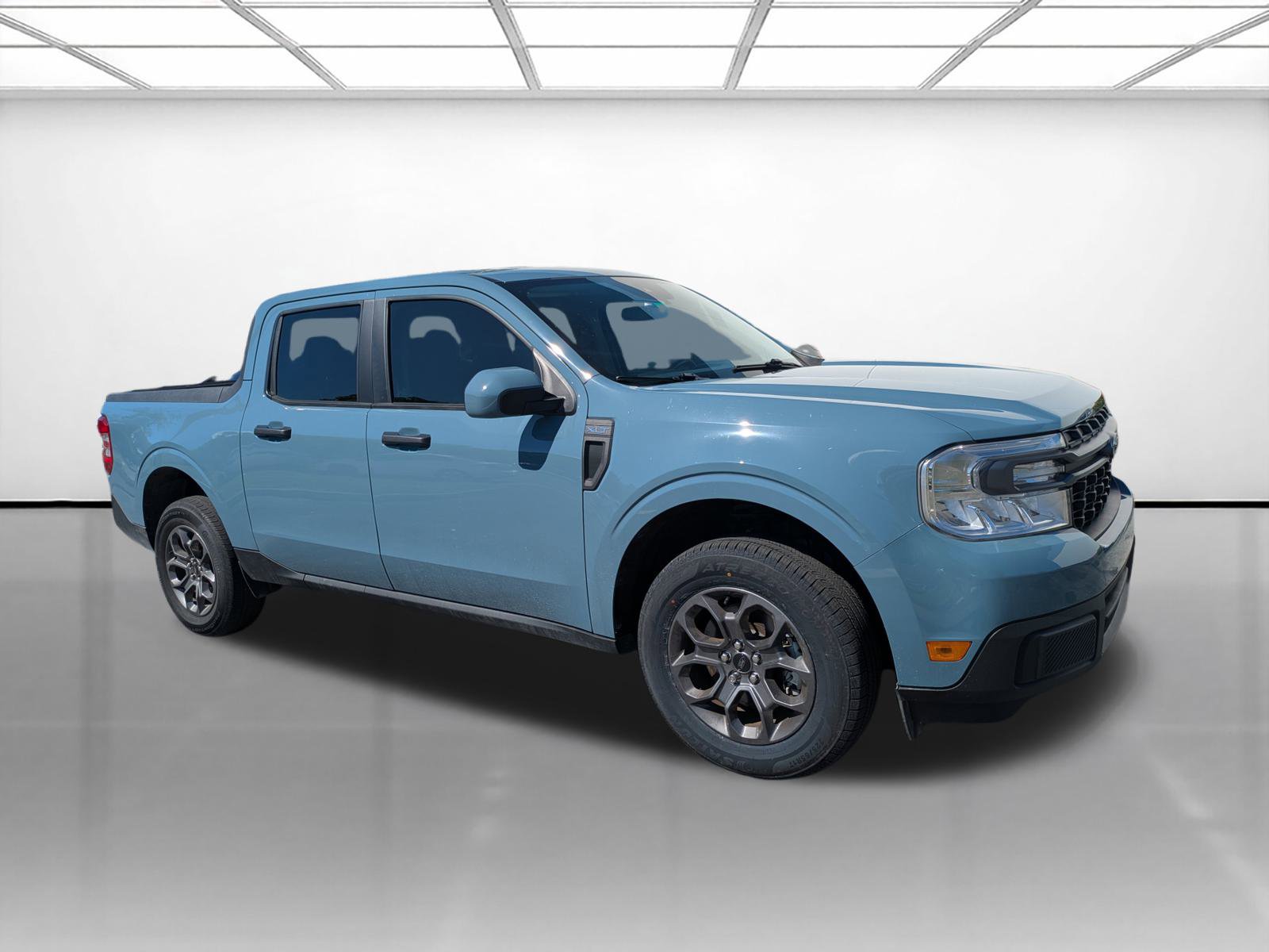 2023 Ford Maverick