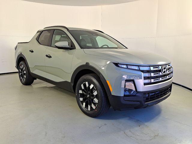 2026 Hyundai Santa Cruz SEL Activity's photo