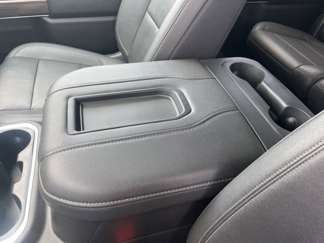 2021 Chevrolet Silverado 1500 LT Trail Boss photo 34