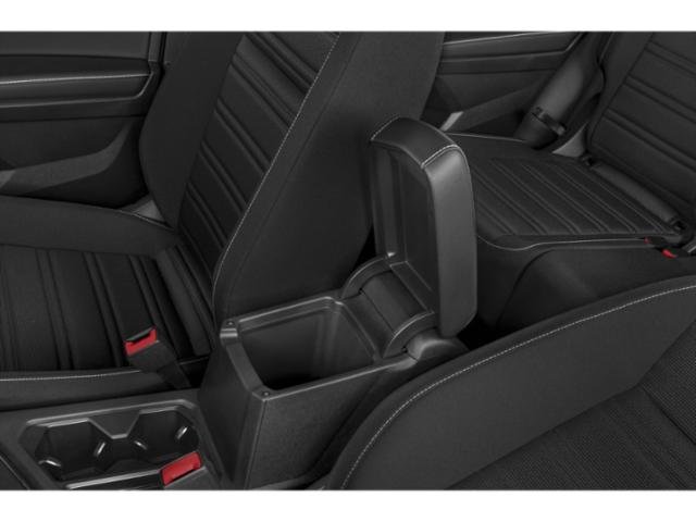 2022 Volkswagen Tiguan S photo 12