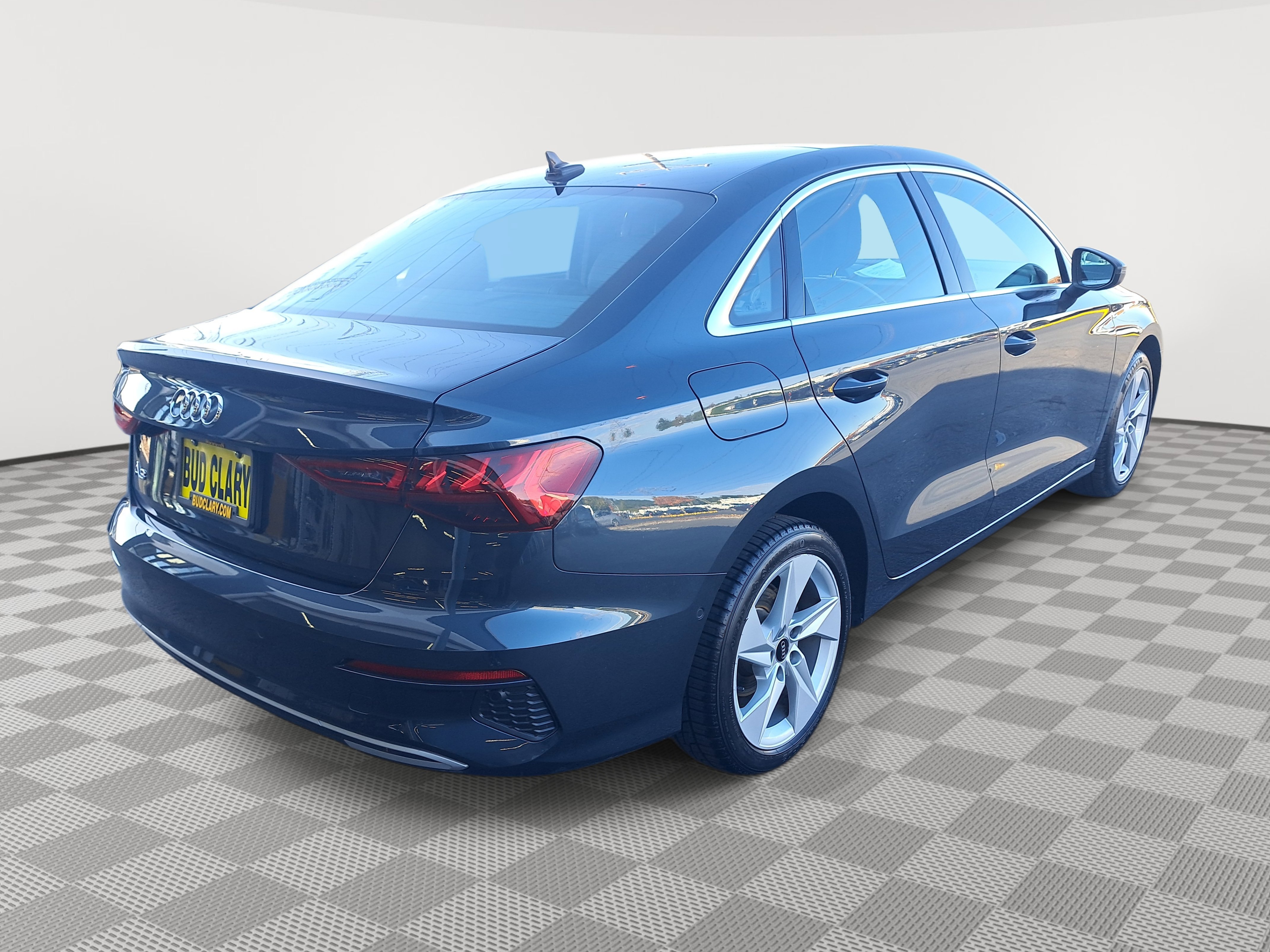 2023 Audi A3 Premium photo 3