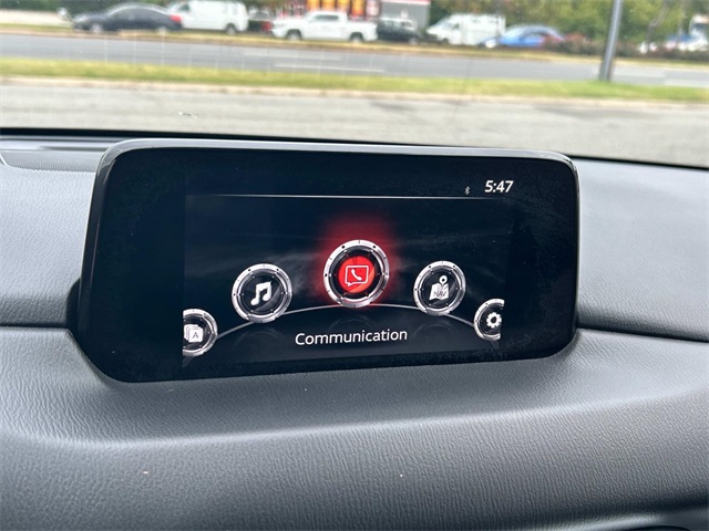 2020 Mazda CX-5 Sport photo 3