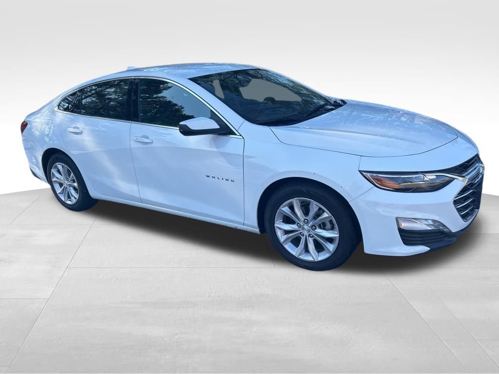 2023 Chevrolet Malibu 1LT