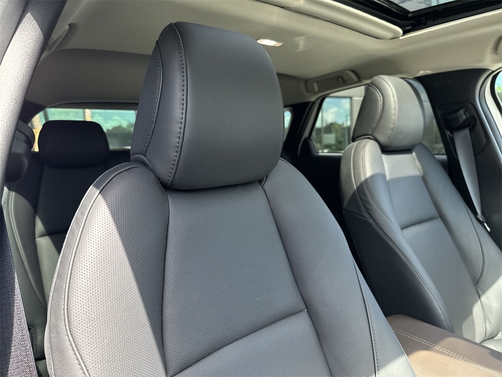 2024 Mazda CX-30 2.5 Turbo Premium photo 47
