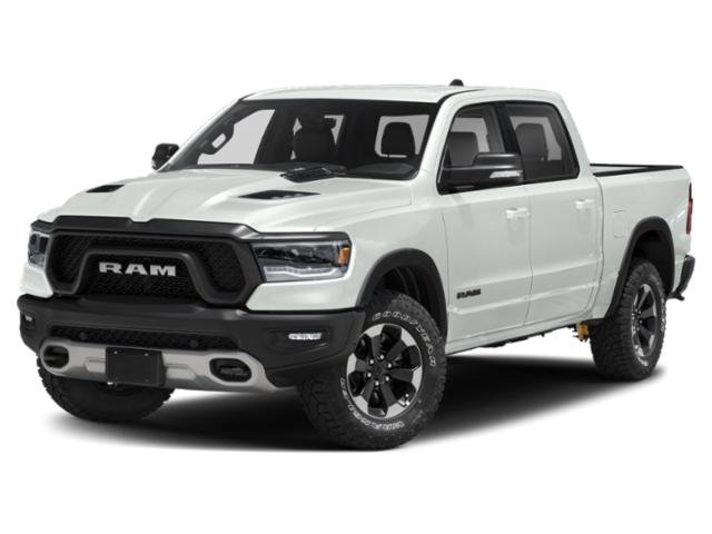 2021 RAM Ram 1500 Pickup Rebel's photo