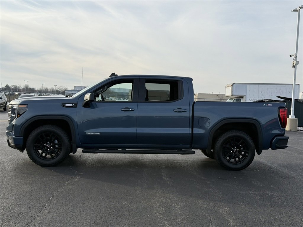 2026 GMC SIERRA - Image 4