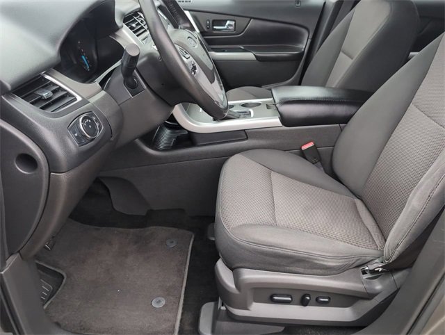2013 Ford Edge SEL photo 8