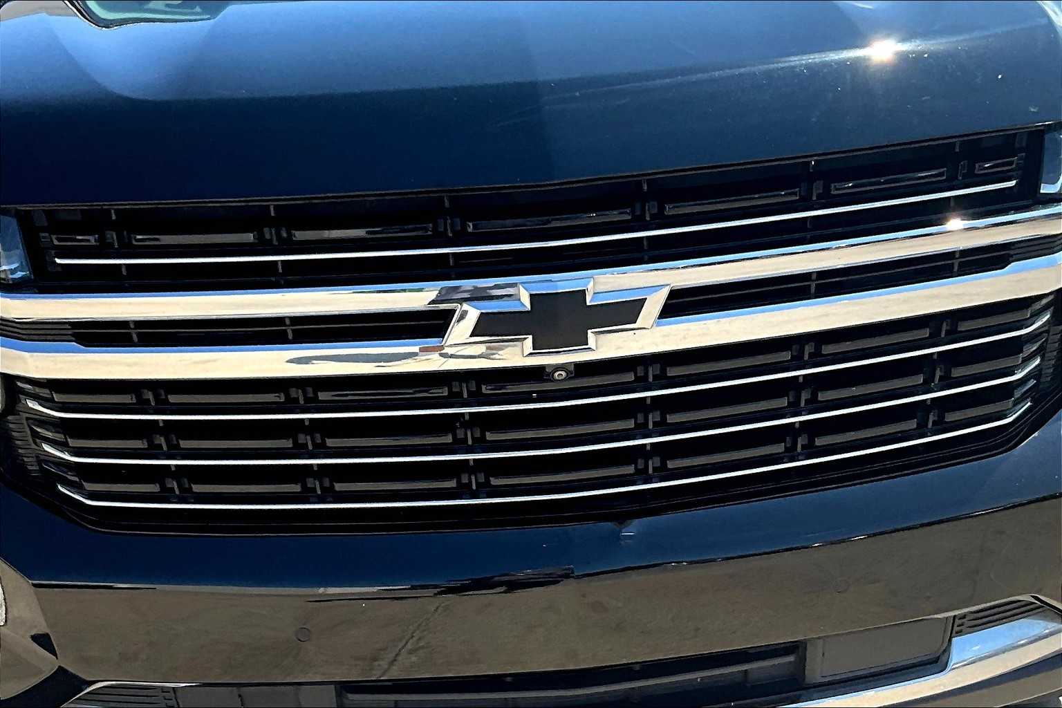 2021 Chevrolet Tahoe LT photo 25