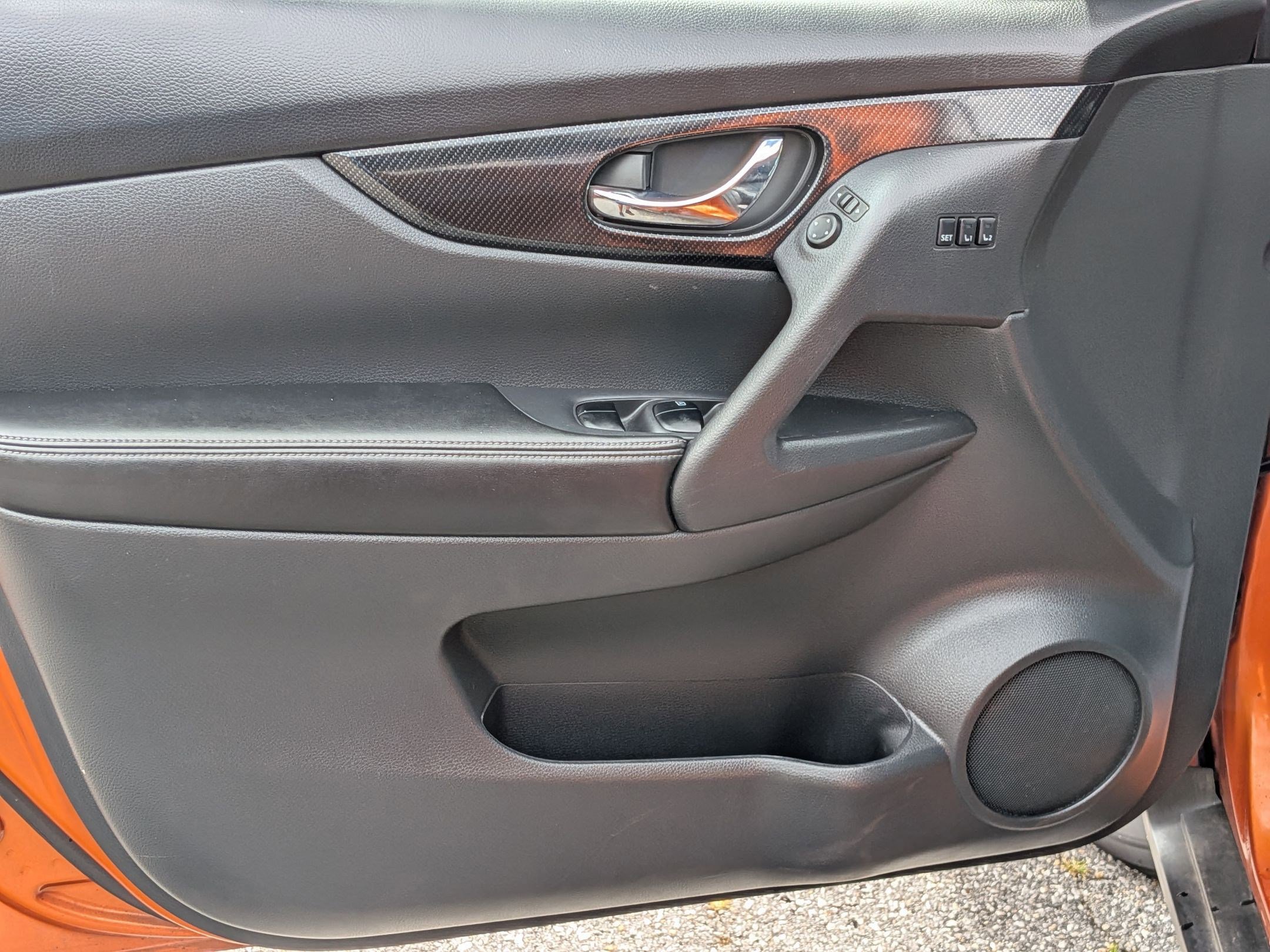 2019 Nissan Rogue SL photo 10