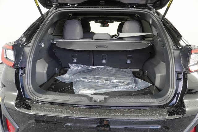 2025 Subaru Crosstrek Sport photo 21
