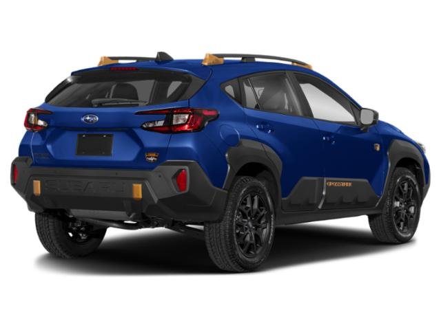 Used 2024 Subaru Crosstrek Wilderness with VIN 4S4GUHU67R3772020 for sale in Saint Cloud, Minnesota