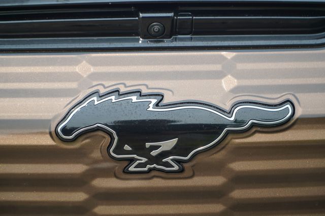 2024 Ford Mustang Mach-E GT photo 35