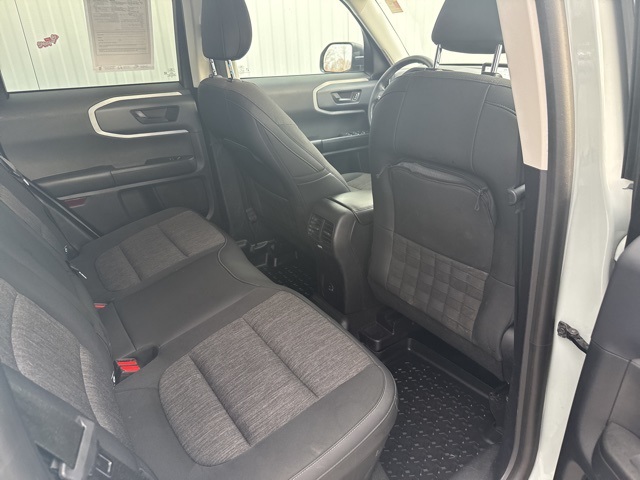 2022 Ford Bronco Sport Big Bend photo 4