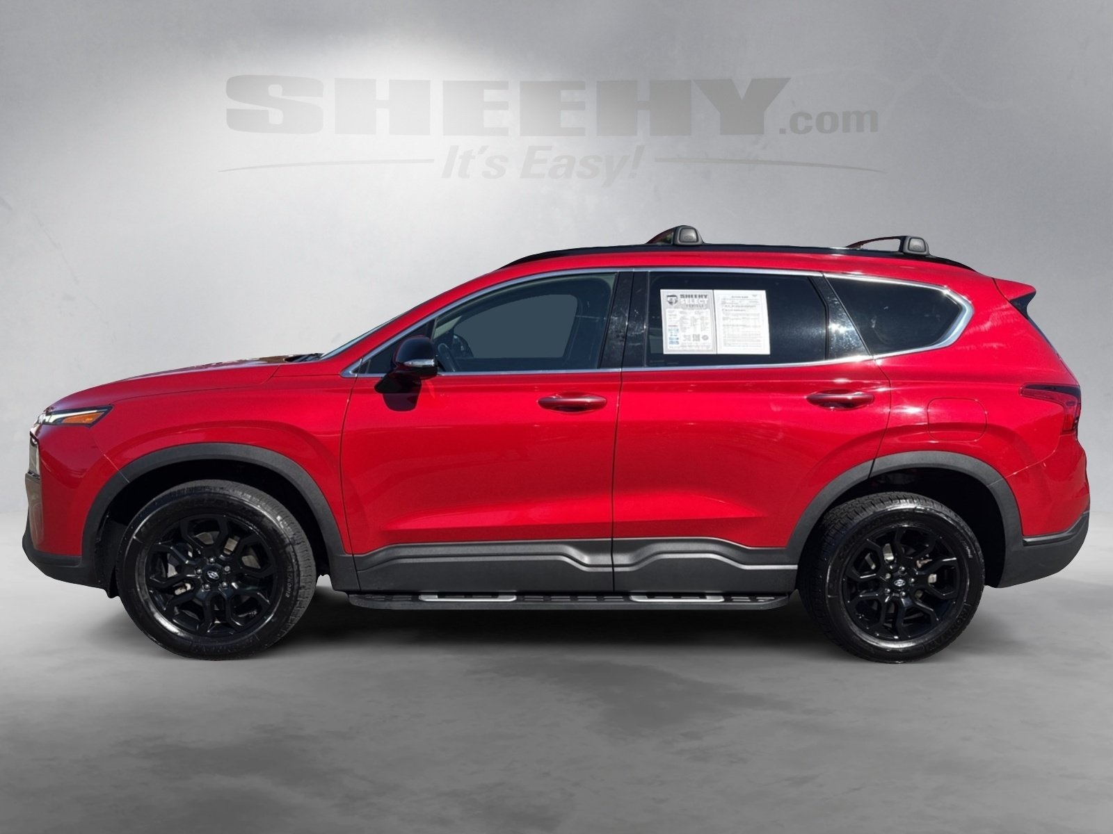 2022 Hyundai Santa Fe XRT photo 13