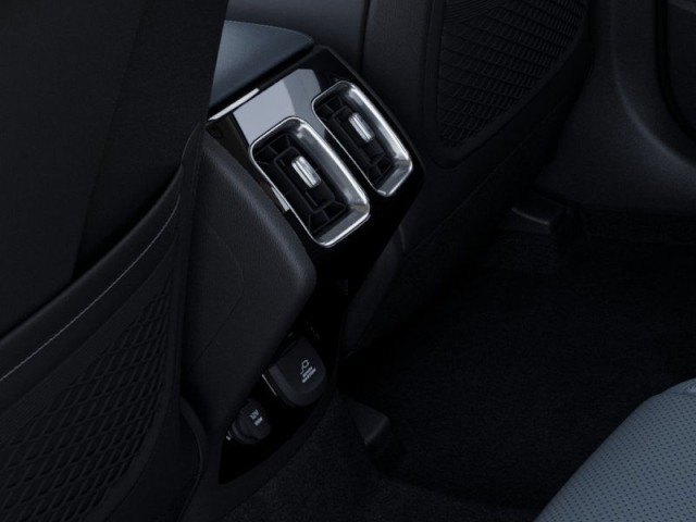 New 2025 Steel Gray Kia SX Prestige image 26