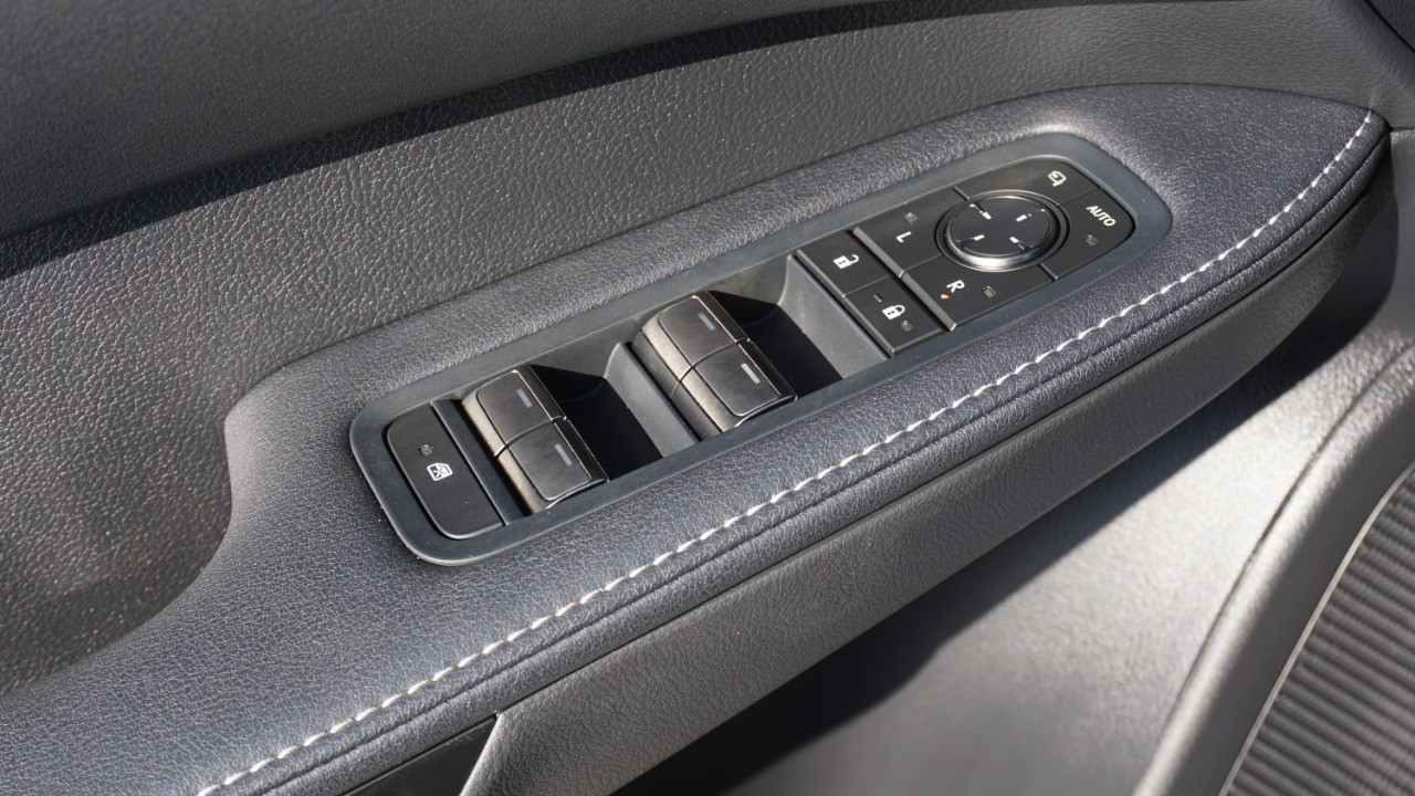 2024 Lexus RX 350 photo 22