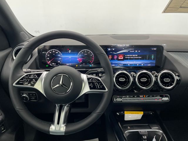 2026 Mercedes Benz GLA 250 photo 3