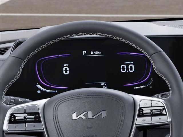 2025 Kia Telluride EX X-Line photo 19