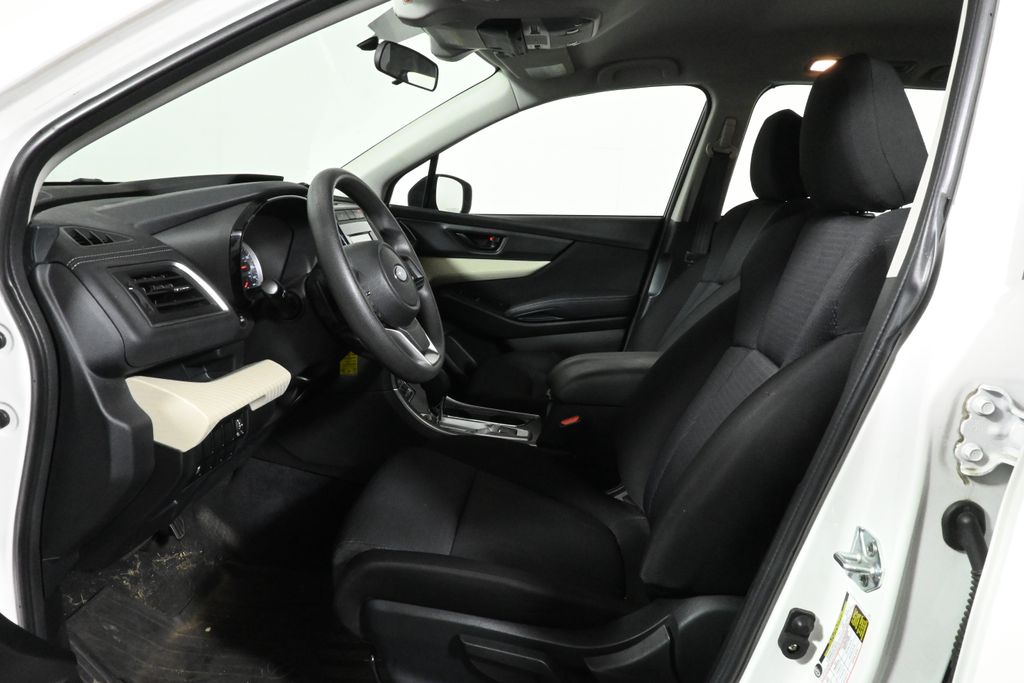 2022 Subaru Ascent Base photo 2