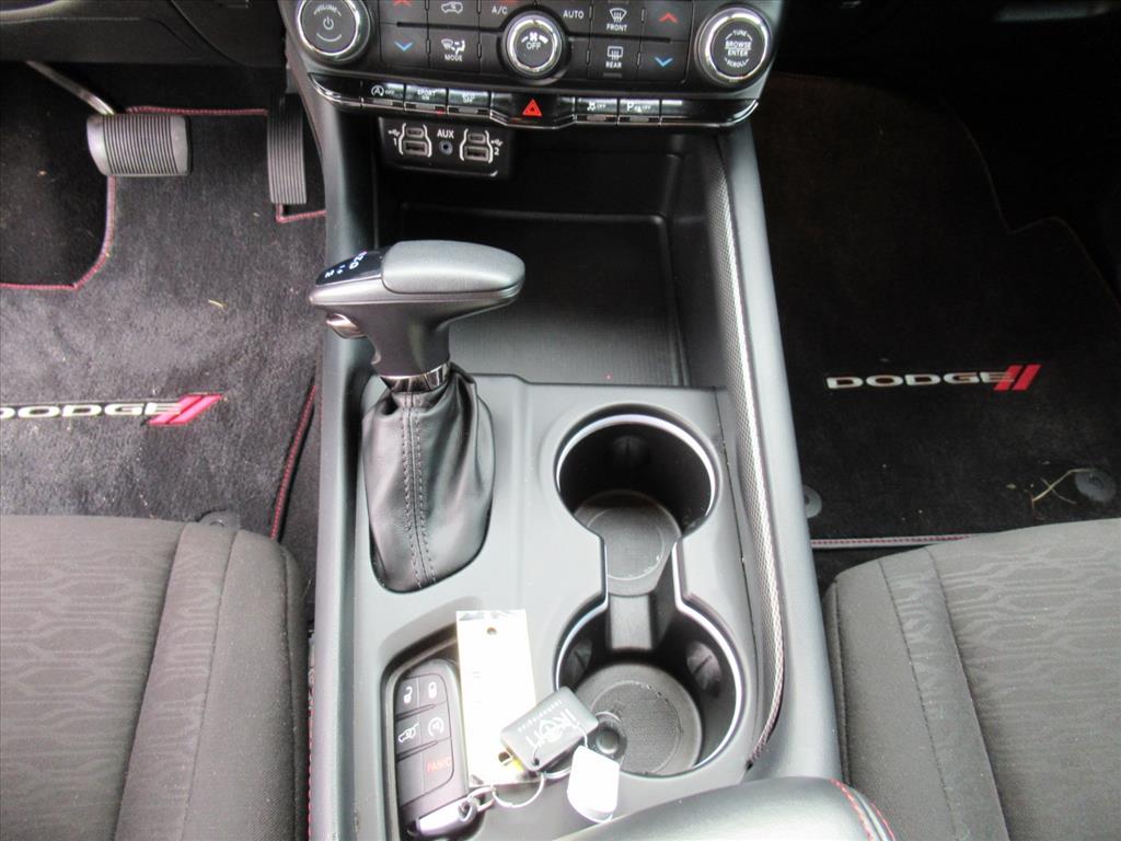 2024 Dodge Durango GT photo 16