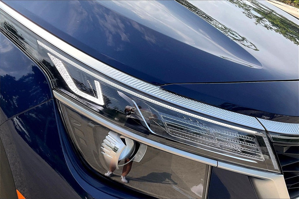 2021 Kia Seltos S photo 25