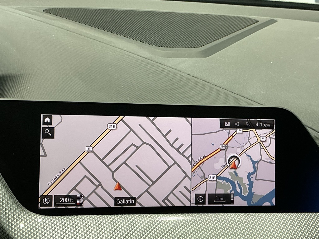 2024 Bmw 228i sDrive Gran Coupe photo 5