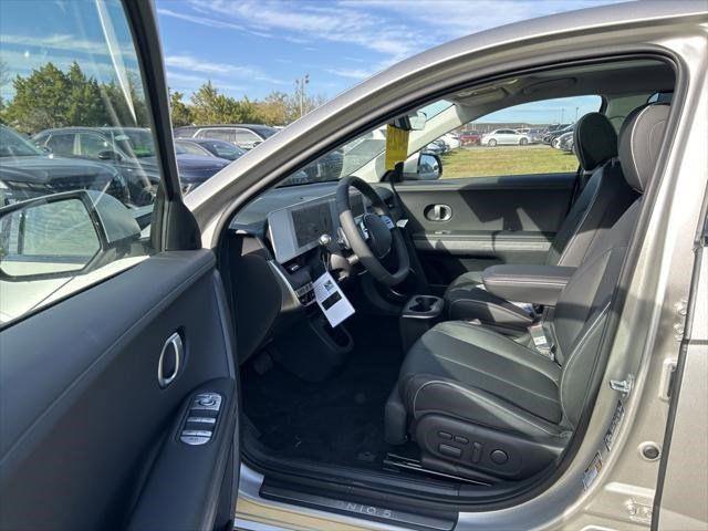 2024 Hyundai Ioniq 5 Limited photo 19