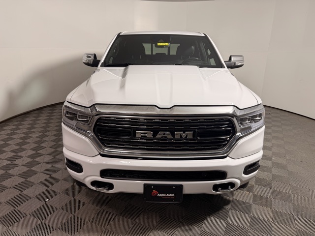 Certified 2022 RAM Ram 1500 Pickup Limited with VIN 1C6SRFHT0NN410363 for sale in Shakopee, Minnesota