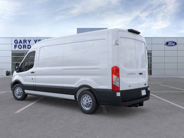 2025 Ford Transit photo 3