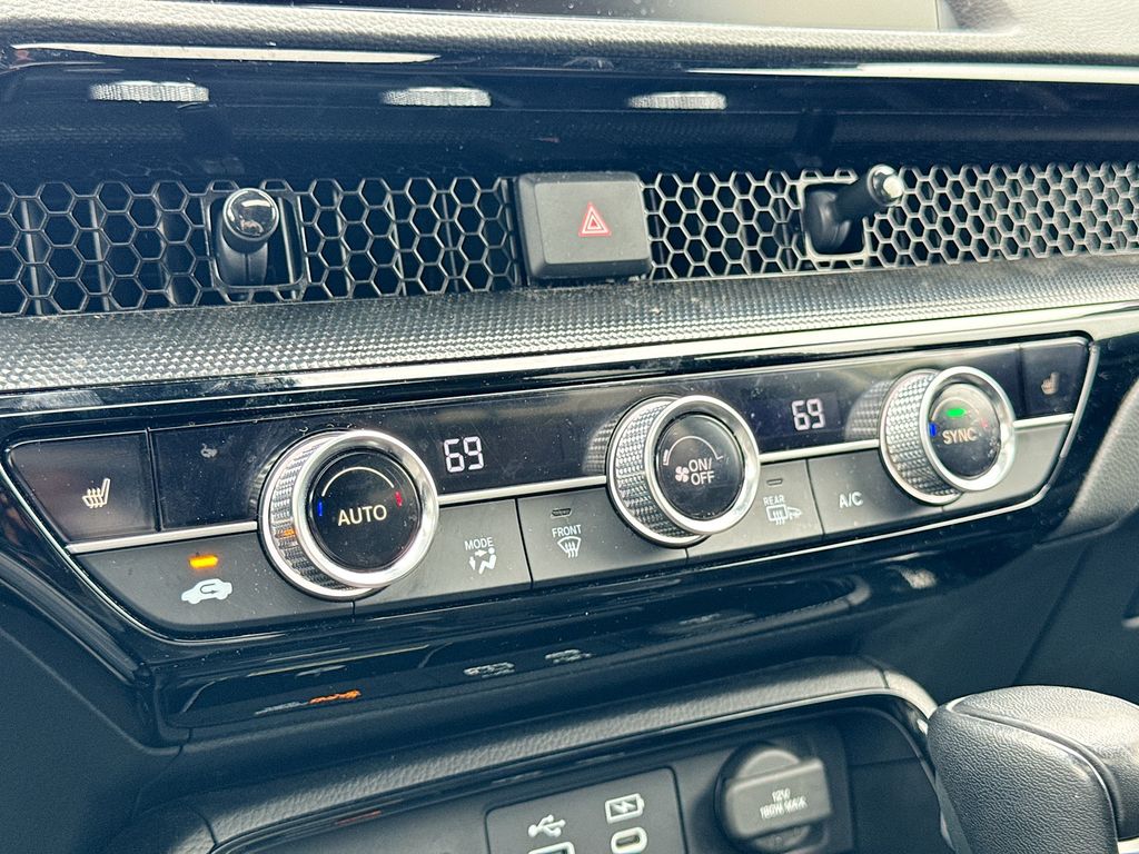 2024 Honda CR-V Hybrid Sport Touring photo 28