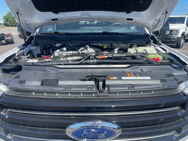 2025 Ford F-350 photo 37