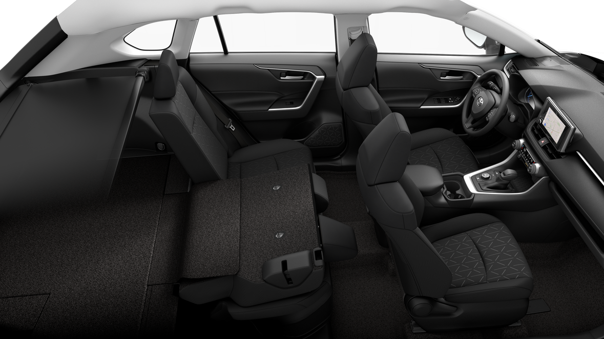 2025 Toyota RAV4 Hybrid XLE photo 29