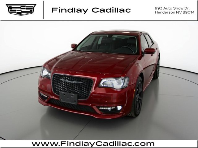 2022 Chrysler 300 Touring L's photo