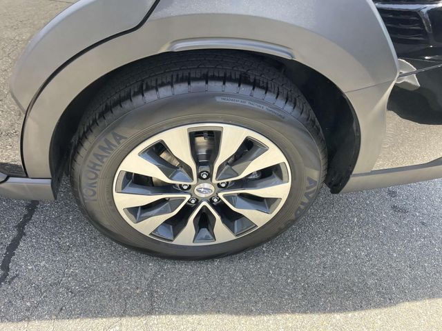 2024 Subaru Outback Limited photo 12