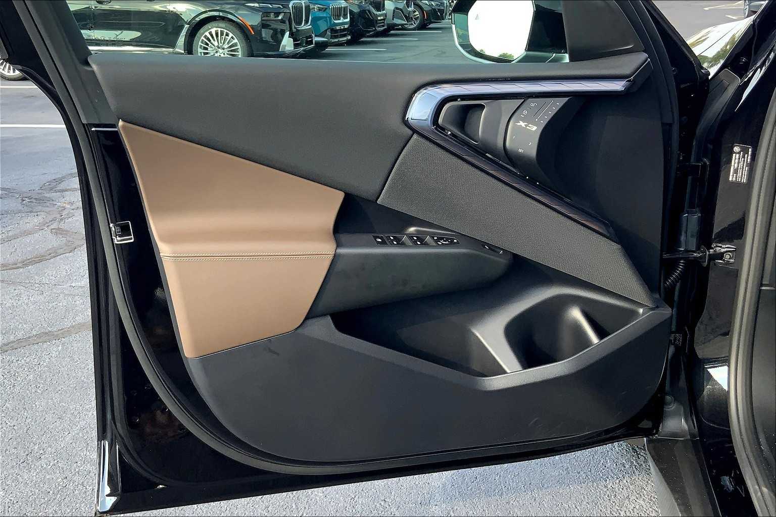2025 Bmw X3 30x Drive photo 22