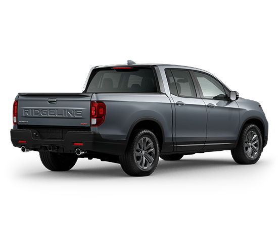 2025 Honda Ridgeline Sport photo 22