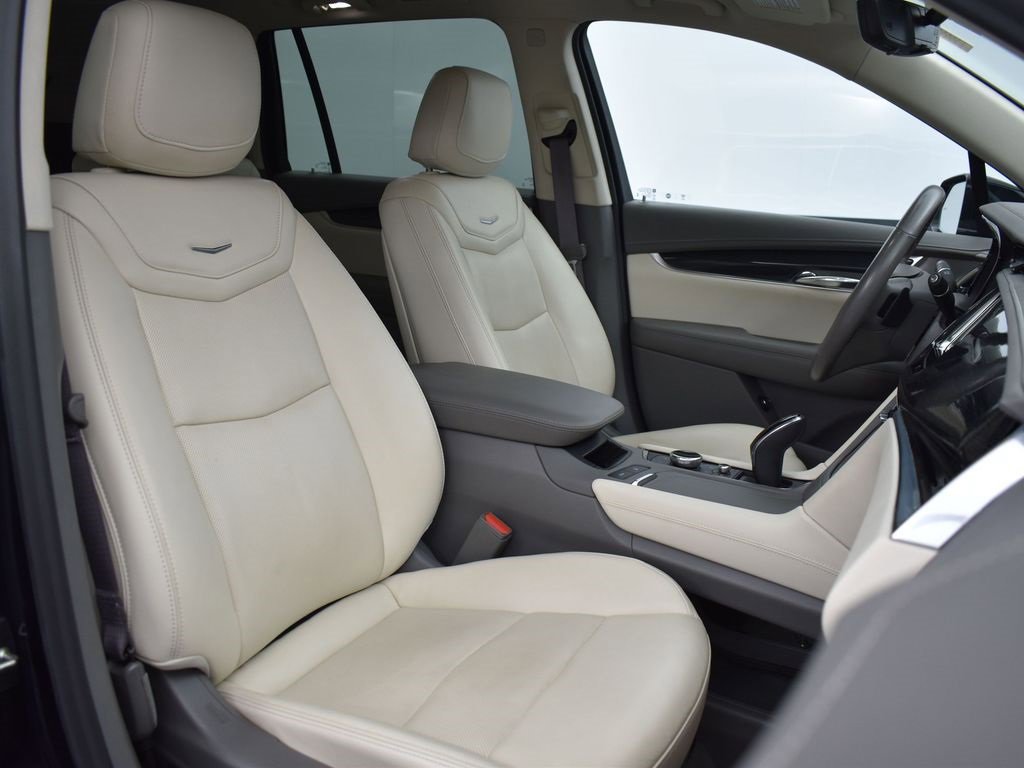 2022 Cadillac XT6 Premium Luxury photo 29