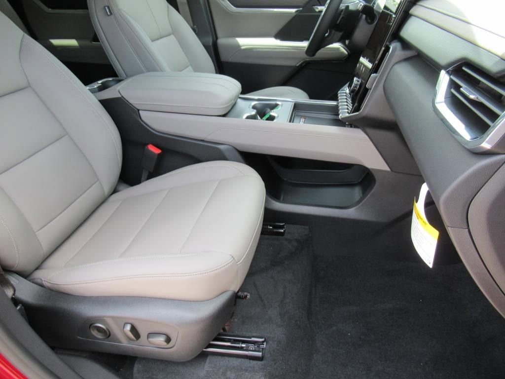 2026 Gmc Acadia Elevation photo 6