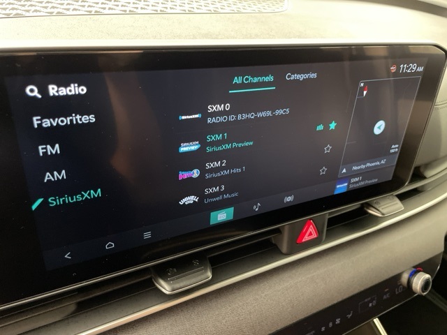 2026 Kia Carnival EX photo 27
