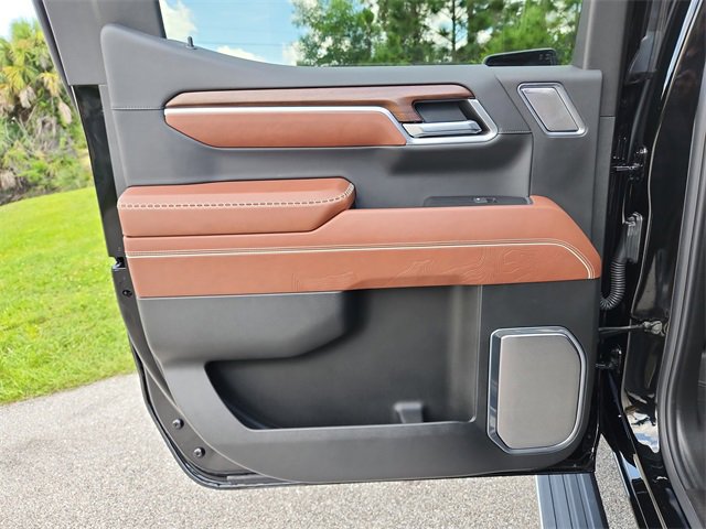 2025 Gmc Sierra 1500 Denali Ultimate photo 9