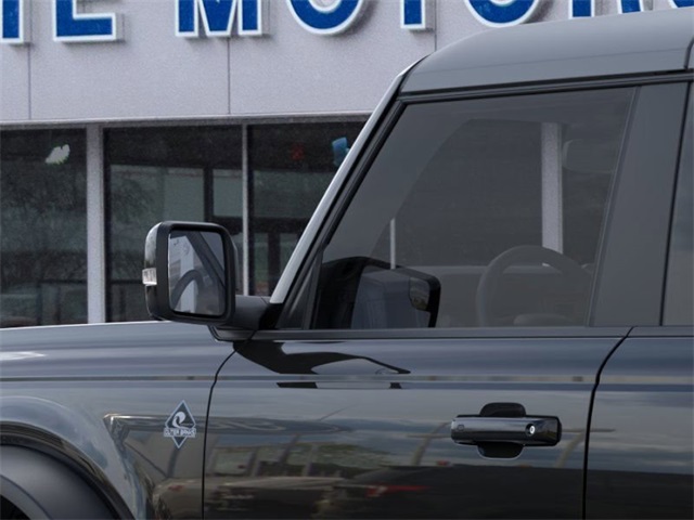 2025 FORD BRONCO - Image 47