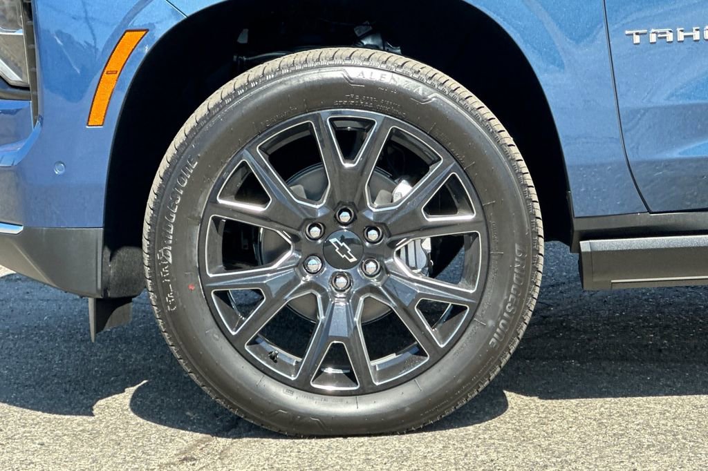 2026 Chevrolet Tahoe High Country photo 32